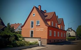 Ferienwohnung / Ferienhaus Homburg
